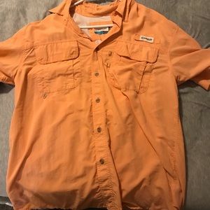 Magellan PFG shirts